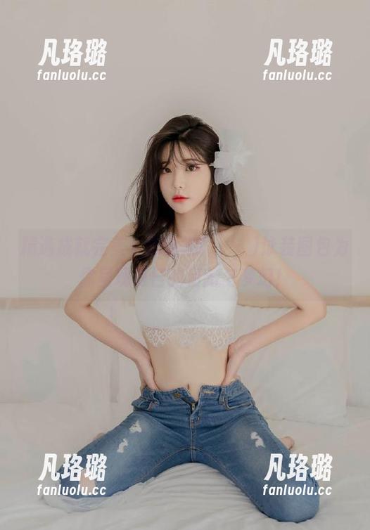 精选成就完美，宋哈娜(송하나)泳装图包为你呈现夏日的清新与梦幻！