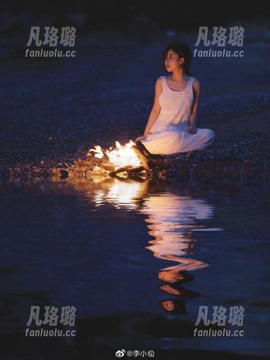宋昱欣 微密圈 - 与宋昱欣女王一起走过的精彩旅程:她的写真全集充满了无限的可能性