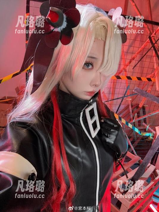 宫本桜 宫本桜的艺术分享:森蚺同人作品图包引发热议