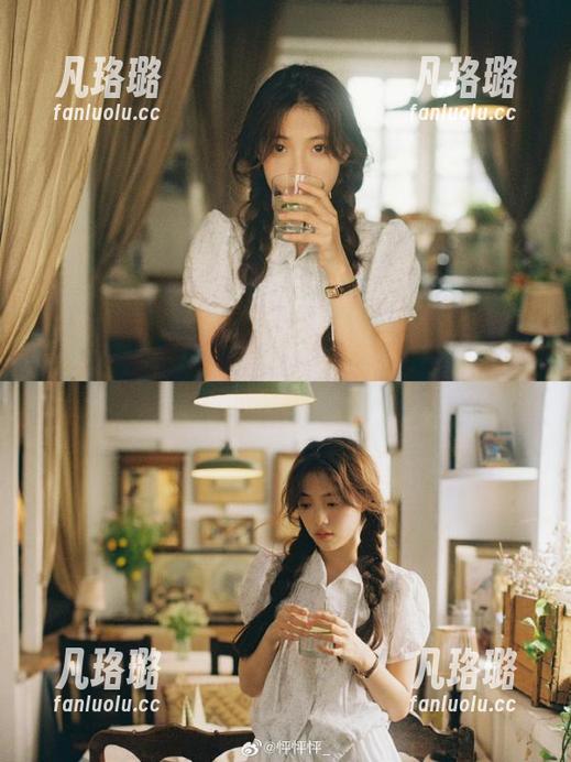 少女秩序-晞可 少女秩序 - 走进晞可学妹的世界:高清写真资源分享,让每一瞬间都成为永恒的记忆。