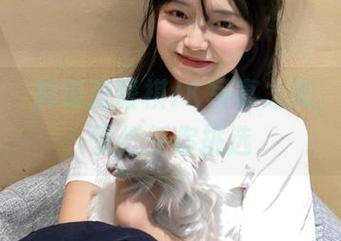 尤果网 – 解锁张馥棋JK写真之美，原图与壁纸任你挑选