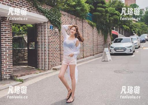 尤果网 - 赵智妍的万圣节魔幻写真合集，分享她的节日魅力与风格