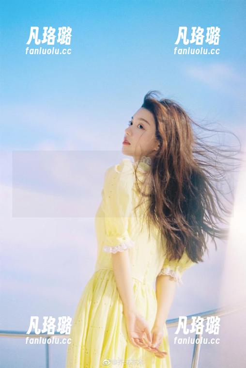 尤果网 - 图库里藏着郭婉祈的夏日秘密，精美作品无限，随时欢迎你来下载这些美丽画面！