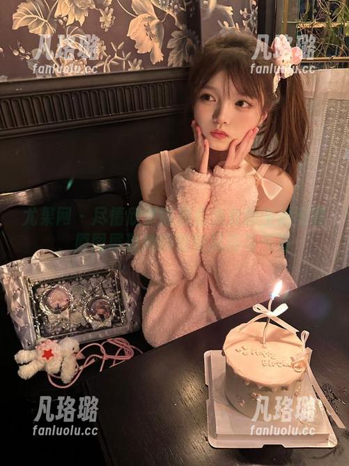 尤果网-陈雅漫 尤果网 - 尽情欣赏陈雅漫兔女郎主题写真,原图展现她的独特风格与气质