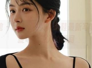 尤物馆 – baby贝贝高跟鞋最新写真,捕捉每个动人的瞬间