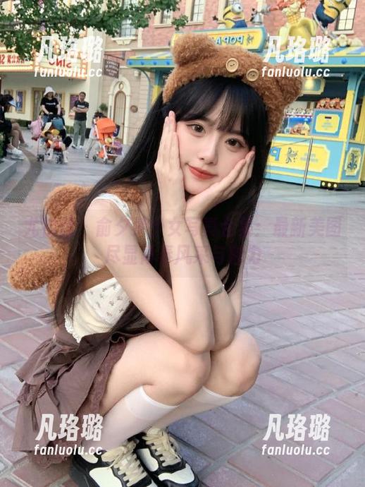 尤物馆-俞夕梦 尤物馆 - 俞夕梦少女写真合集:最新美图尽显青春风采与魅力