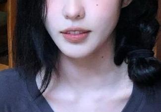 尤蜜荟 – 在Carol周妍希的和服世界中，每一张写真照片都仿佛讲述了一个关于传统文化的动人故事！
