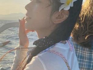 尤蜜荟 – 梦幻泳装尽在妲己_Toxic全套写真，轻松享受夏日的清凉与欢愉！
