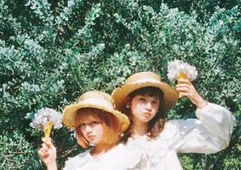 屿鱼最新作品集：明日奈兔女郎原图，竟然让人忍不住想多看几眼