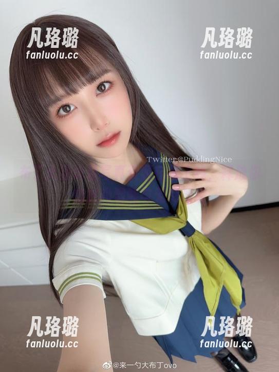 布丁大法泳装写真资源在线上线，释放你的时尚潜能与无尽创意