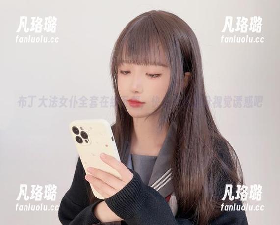 布丁大法女仆全套在线下载，快来开扒这份视觉诱惑吧！