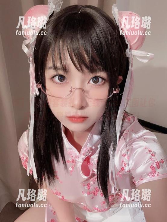 布丁大法 布丁大法的套装扎心上线,cos美图让你在众人中脱颖而出,绝对实力派!