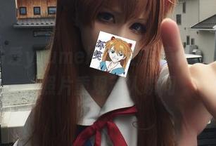 最新幼爱youmeko护士写真作品，精彩照片重现动人瞬间