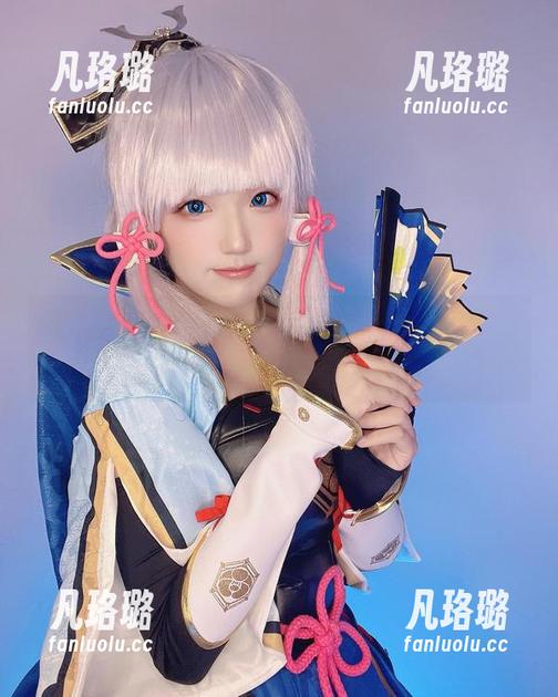 弥美Mime 感受弥美Mime的艺术气息:艳娘幻梦宝钗图包,写真作品大揭秘