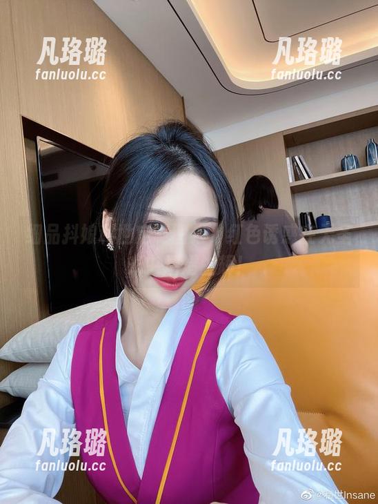 细品抖娘利世定制图集，红色诱惑在无圣光中熠熠生辉！