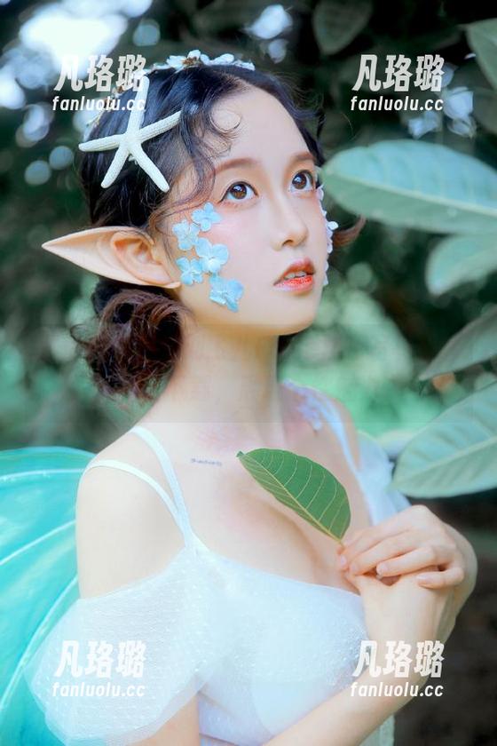 推女神-刘飞儿Faye 推女神 - 尽享刘飞儿Faye黑色写真全套免费下载,展现个性魅力