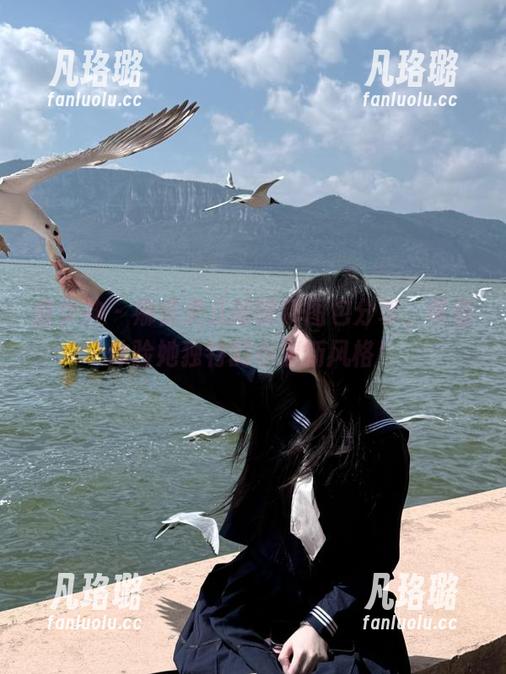 推女神-娜依灵儿 推女神 - 娜依灵儿的眼镜图包分享,带你体验她独特的小清新风格!