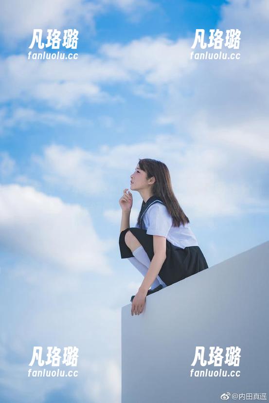 推女神 - 小紫藤的独特视角：妹妹图集分享带你领略不一样的摄影艺术