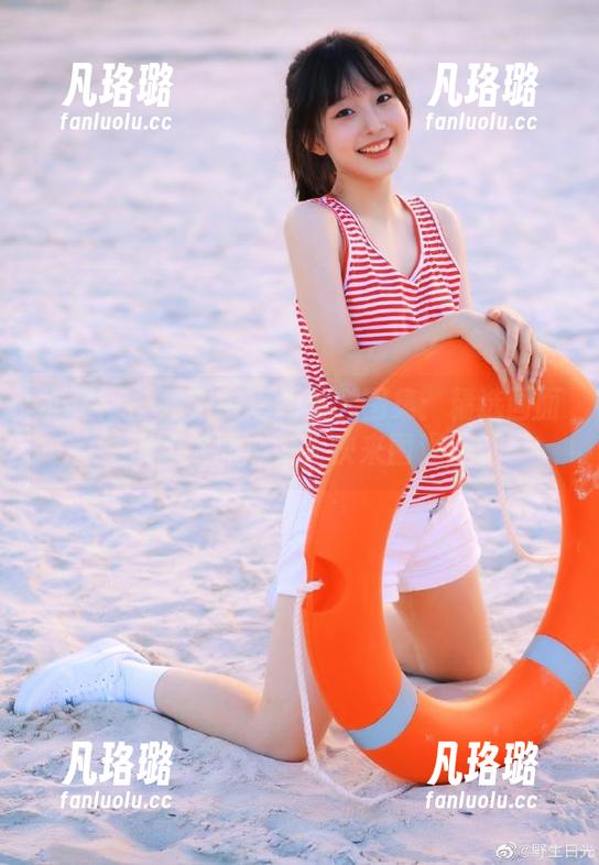 推女神-尤Una娜 推女神 - 尤Una娜的美腿图集:精选画面撩动你的心弦,快来围观!