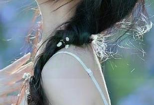 推女神 – 原图中的施忆佳：无圣光与剧情交织出的绝美瞬间