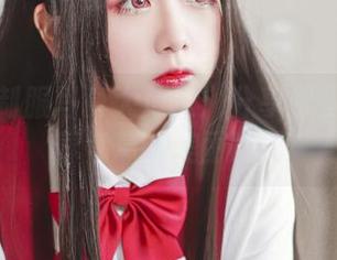 日奈娇制服写真大放送：分享那些捕捉青春气息的美丽瞬间