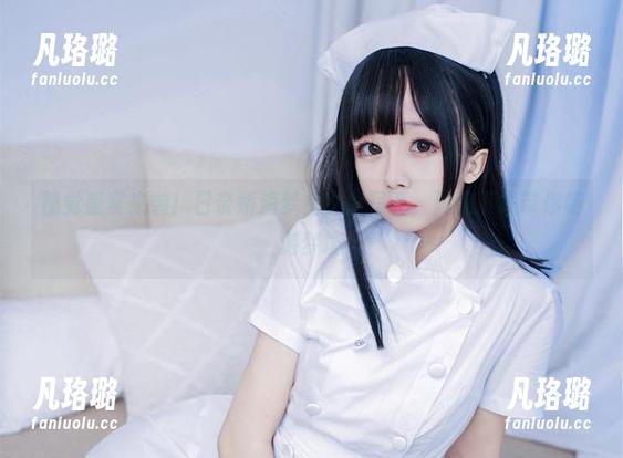 日奈娇 视觉盛宴来袭!日奈娇海梦兔女郎写真,网盘下载带你畅游梦境