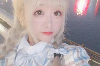 日奈娇白小绵羊写真合集全集，网盘资源让你一次看个够