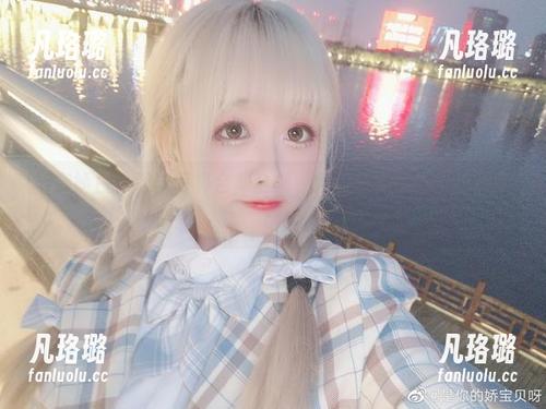 日奈娇白小绵羊写真合集全集，网盘资源让你一次看个够