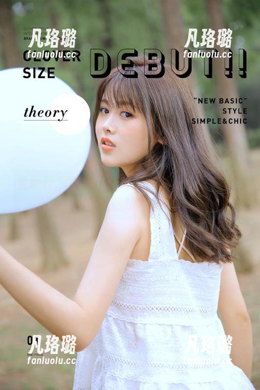 星颜社 - 李若汐ci浴室写真，谁说定制图集不能有点趣味？快来看看！