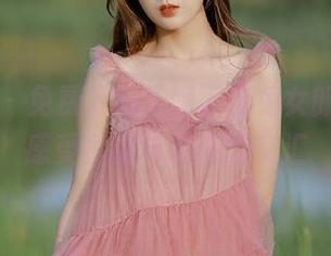 星颜社 – 免费下载王俪丁呀兔女郎写真，感受青春与时尚的交汇