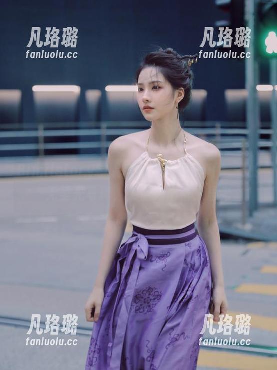 Bimilstory学院老师普美Bomi(보미)的无圣光写真，笑点频出引人思考
