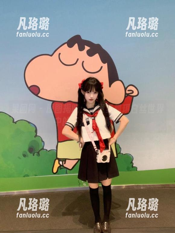 果团网-莫雅琪 果团网 - 原图揭晓:探索莫雅琪白丝世界中的高清浪漫瞬间