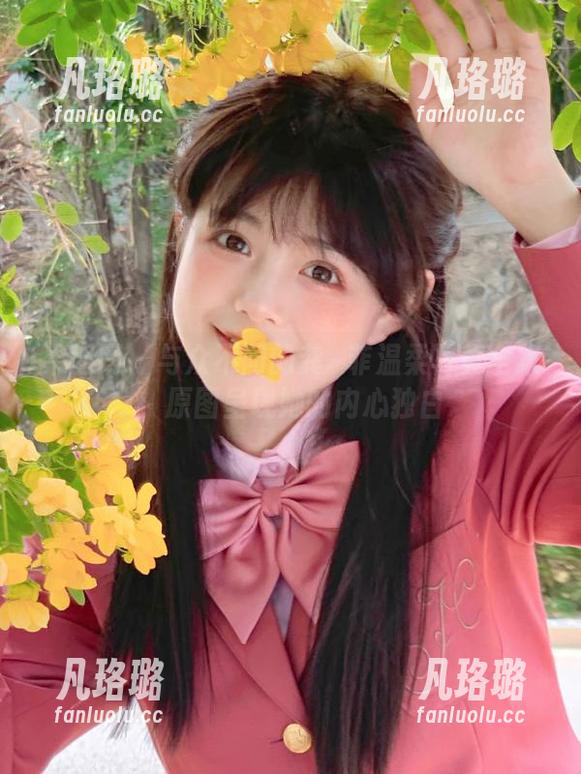 果团网 - 与众不同的龚玥菲温柔写真全集，原图呈现她的内心独白