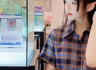 桜桃喵倾情演绎花嫁，她的套图作品让人心驰神往