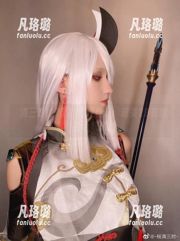 桜满三时的2023年度佳作：精美2B花嫁图包合集速递