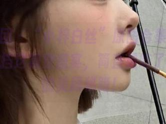 森萝财团 – “小梓白丝”原图合集来袭，谁能抵挡这视觉盛宴，简直是吃了桃花源的美颜秘籍！
