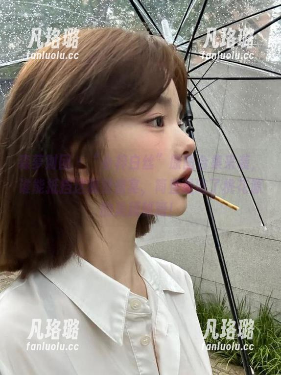 森萝财团-小梓 森萝财团 - “小梓白丝”原图合集来袭,谁能抵挡这视觉盛宴,简直是吃了桃花源的美颜秘籍!