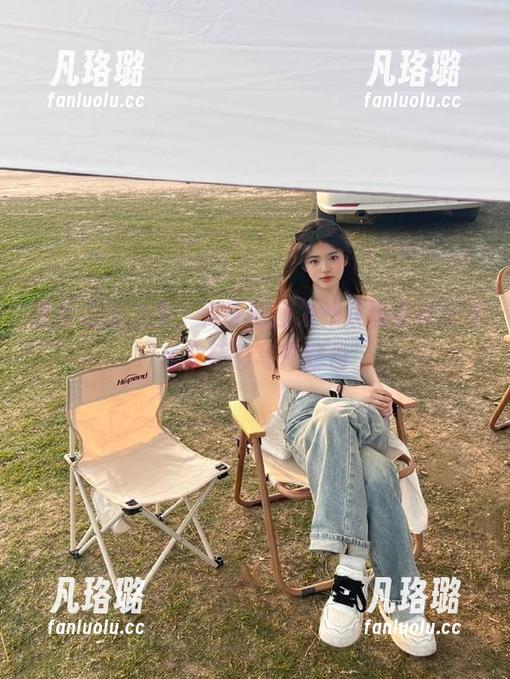 森萝财团 感受细腻之美,森萝财团发布《朝露02E4K》精彩写真图包