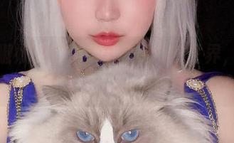随着椒妮佐仁步入珍珠1.0的世界，感受每个细节勾勒出的独特cos合集魅力