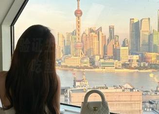 微密圈 – 验证生活中的粉色童话，楚楚不吃鱼的高清写真集