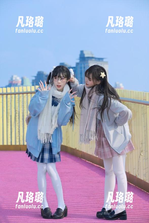 模范学院 - 最新图集：跟随任莹樱Jenny探索奶牛的田园魅力与柔情