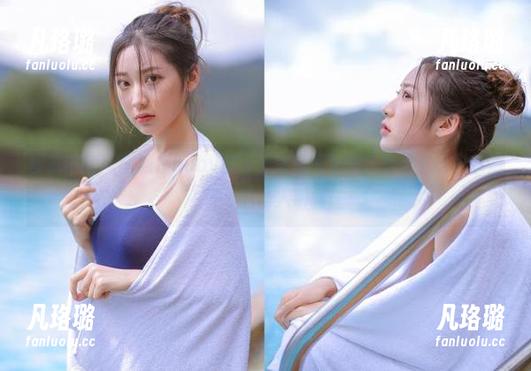 模范学院-李颖煊baby 模范学院 - 李颖煊baby的可爱写真集上线,免费下载记录她青春的动人瞬间