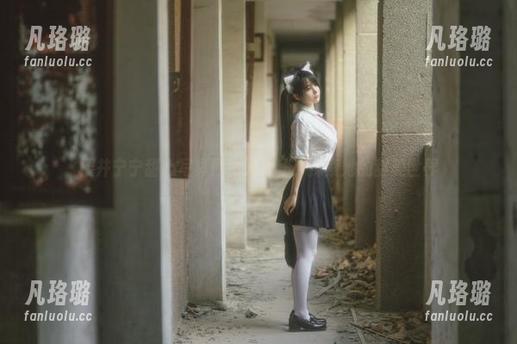 樱井宁宁甜心写真原图大揭秘，探索她的甜美世界