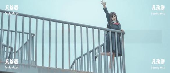 樱井宁宁 樱井宁宁麻衣兔女郎的可爱写真集,资源分享让你心动!