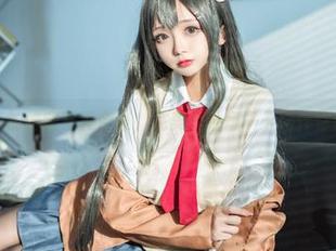 樱井小莜的秘密写真合集，完美壁纸每一天陪伴你的生活！