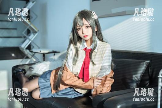 樱井小莜的秘密写真合集，完美壁纸每一天陪伴你的生活！