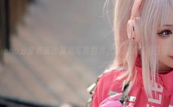樱落Selena分享最新比基尼写真图片，带你领略夏日清凉更新！