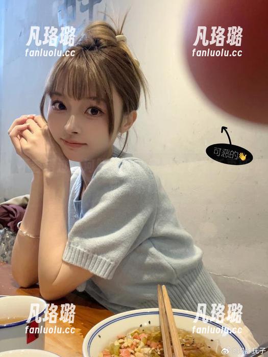 河豚抚子 不容错过!河豚抚子的和服图包全新更新,快来下载!