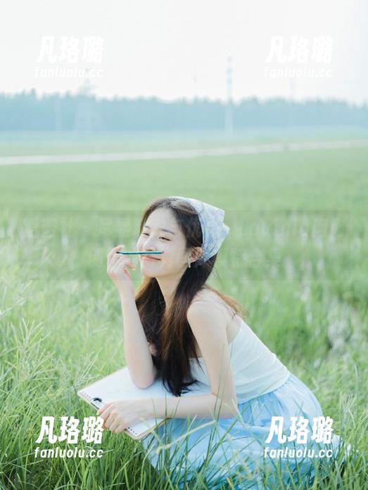 爱蜜社-Lavinia肉肉 爱蜜社 - 尽显精致与优雅,Lavinia肉肉创作的写真图库模特合集