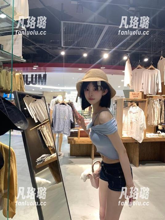 爱蜜社-心妍小公主 爱蜜社 - 走进万圣节梦境:心妍小公主写真集及原图精彩回顾!